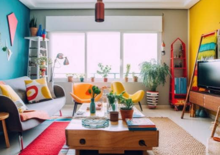 Tips Dekorasi Rumah Minimalis Modern yang Nyaman