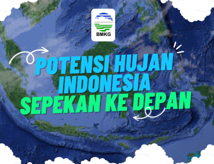 Berita Cuaca Mei 2026 Perkiraan Dampak Ekstrem Minggu Ini