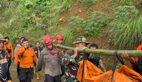 Update Terkini Peristiwa Nasional Hangat Dibicarakan