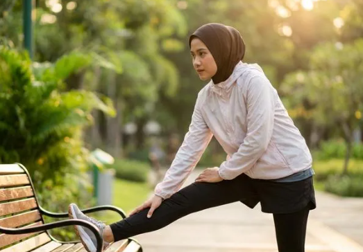 Manfaat Meditasi Harian untuk Kesejahteraan Jiwa dan Raga