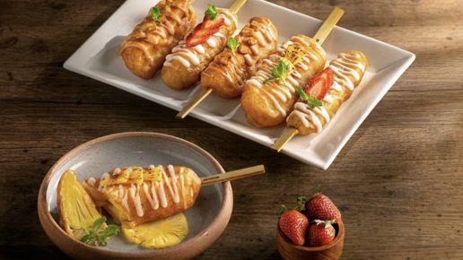 Bisnis Kuliner Modern Makin Diminati Anak Muda