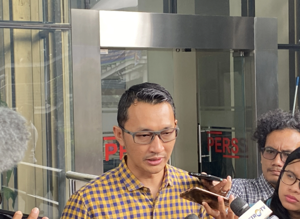 Ada Pihak Yang Melarikan Diri Saat OTT Kalsel