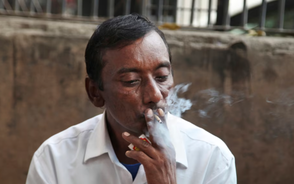 Kebiasaan Merokok Masih Jadi Penyebab Utama Kematian Dini