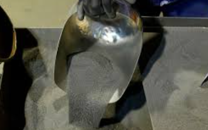 Indonesia Perketat Kontrol Nikel dari China & AS