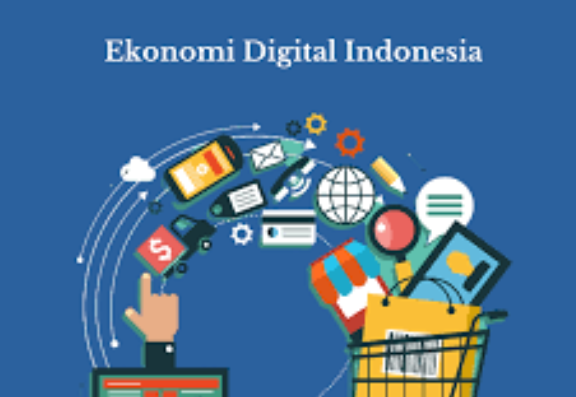 Kabar Berita Terupdate Ekonomi Digital Indonesia Kini