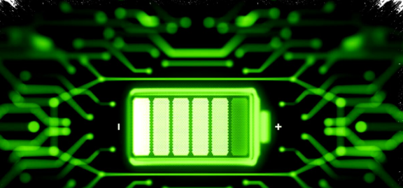 Kemajuan Teknologi Baterai Nuklir Mini di Tahun 2026