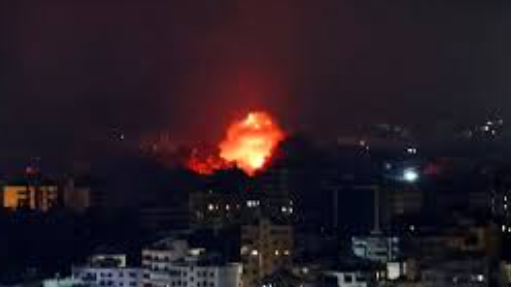 Dampak Ekonomi Global Akibat Konflik di Kawasan Timur Tengah