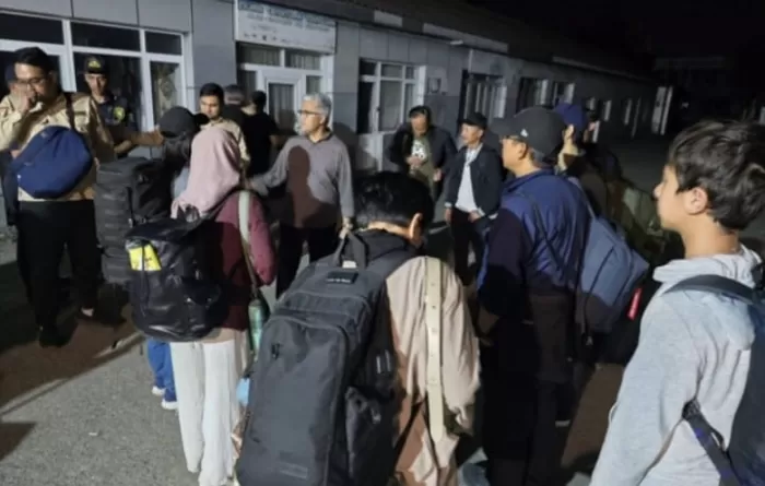 Eskalasi AS-Iran Memanas Pemerintah Mulai Evakuasi WNI