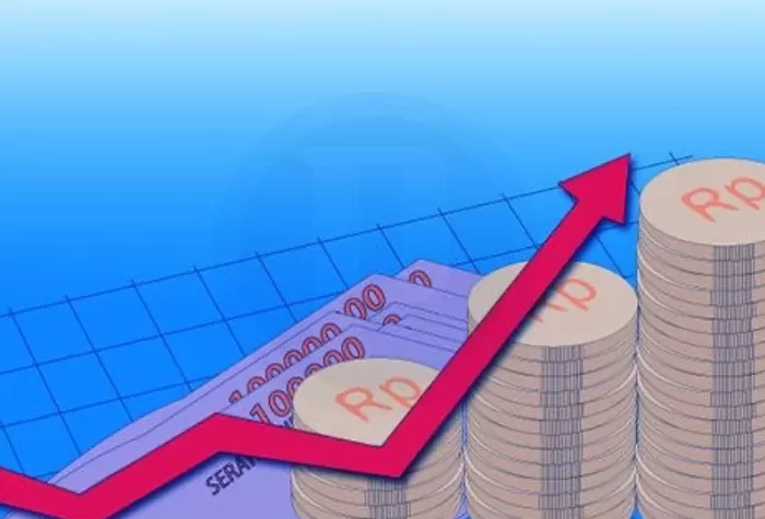 Laju Inflasi Global Pengaruhi Daya Beli Masyarakat