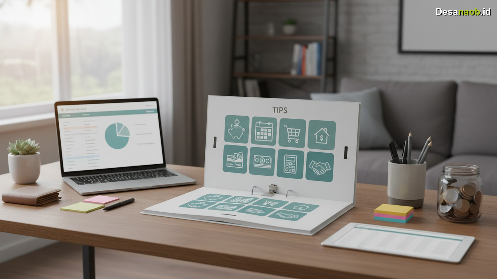 Tips Mengelola Keuangan Keluarga di Tengah Inflasi 2026