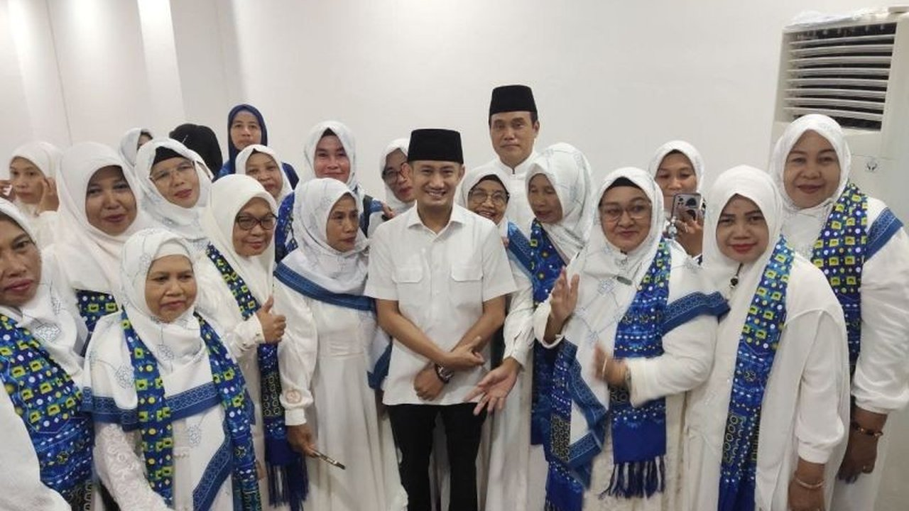 Posko Pengaduan THR Lindungi Hak Karyawan Lebaran